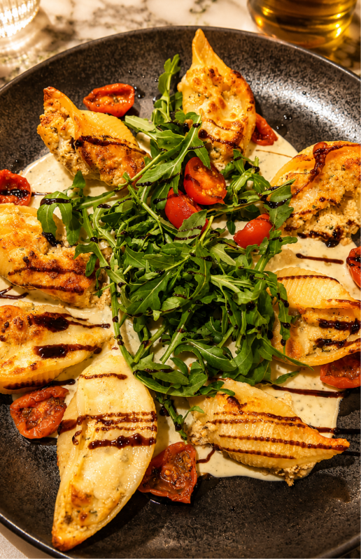 Le restaurant - Le Montesilvano - Restaurant Arras - Pizza Arras - Pizzas Arras - Pizzeria Arras